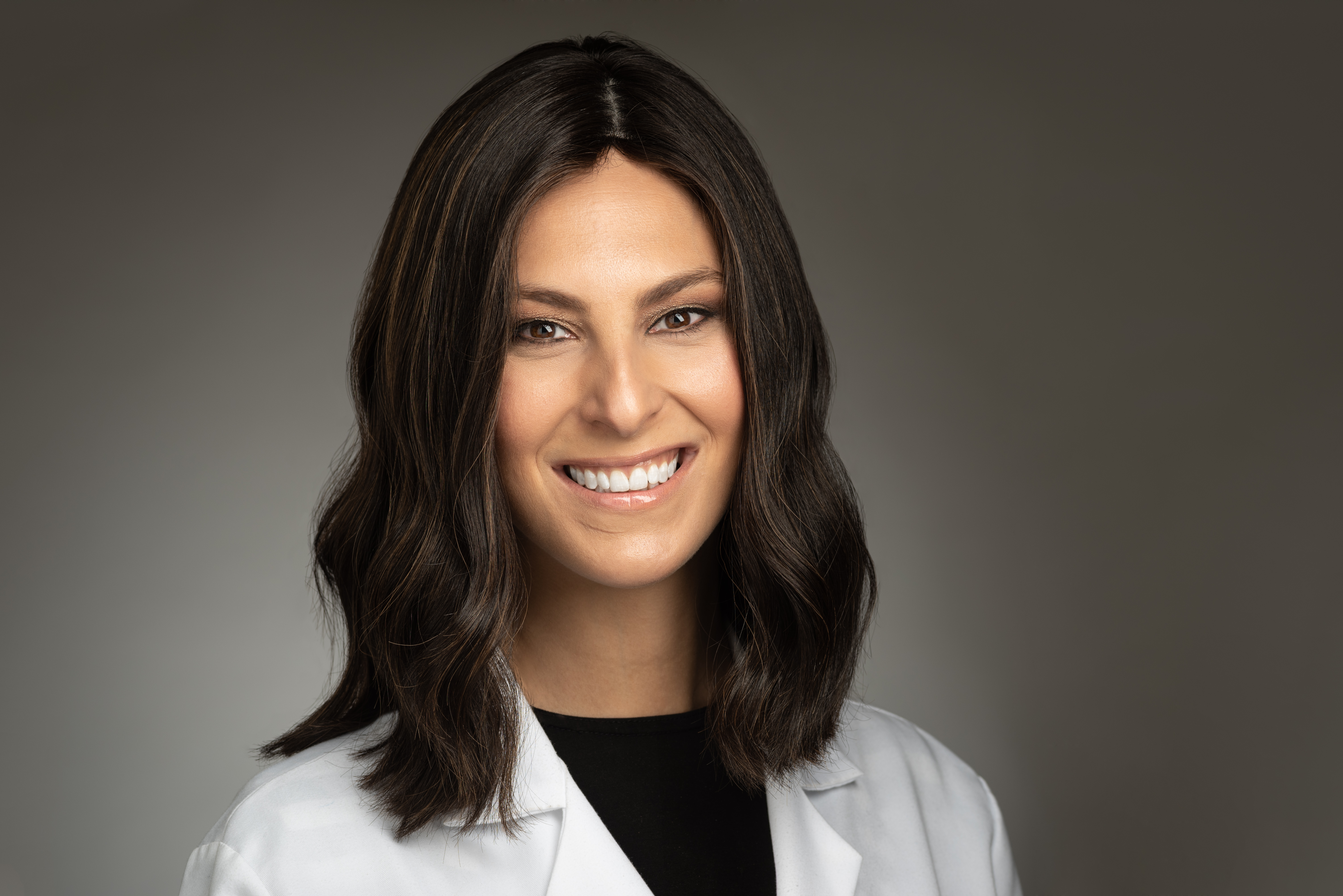 Director of Internal Medicine Shoshana   Bacon  